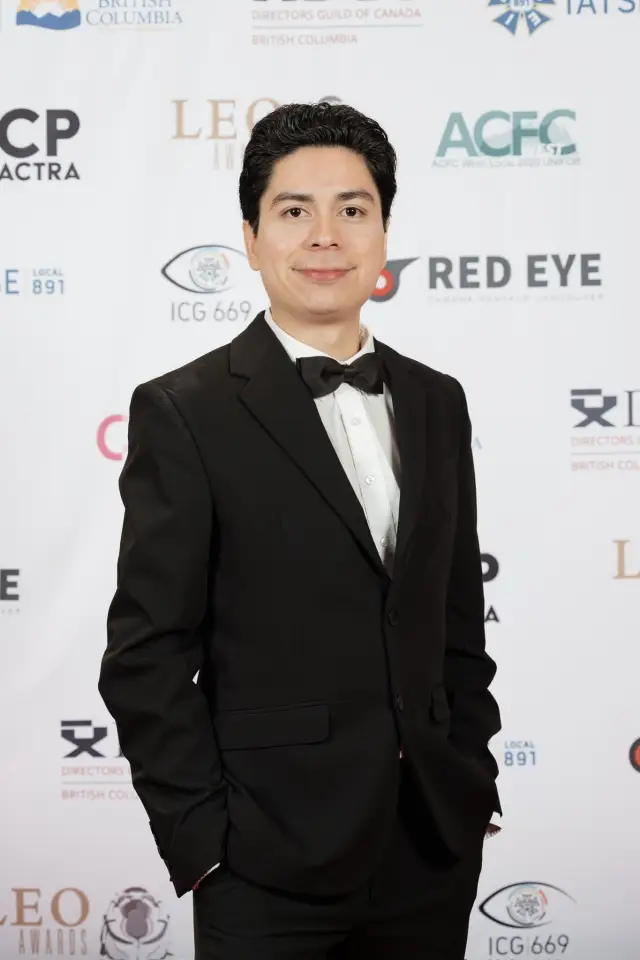 Zdjęcie  (Carlos Ruiz Alvarez)