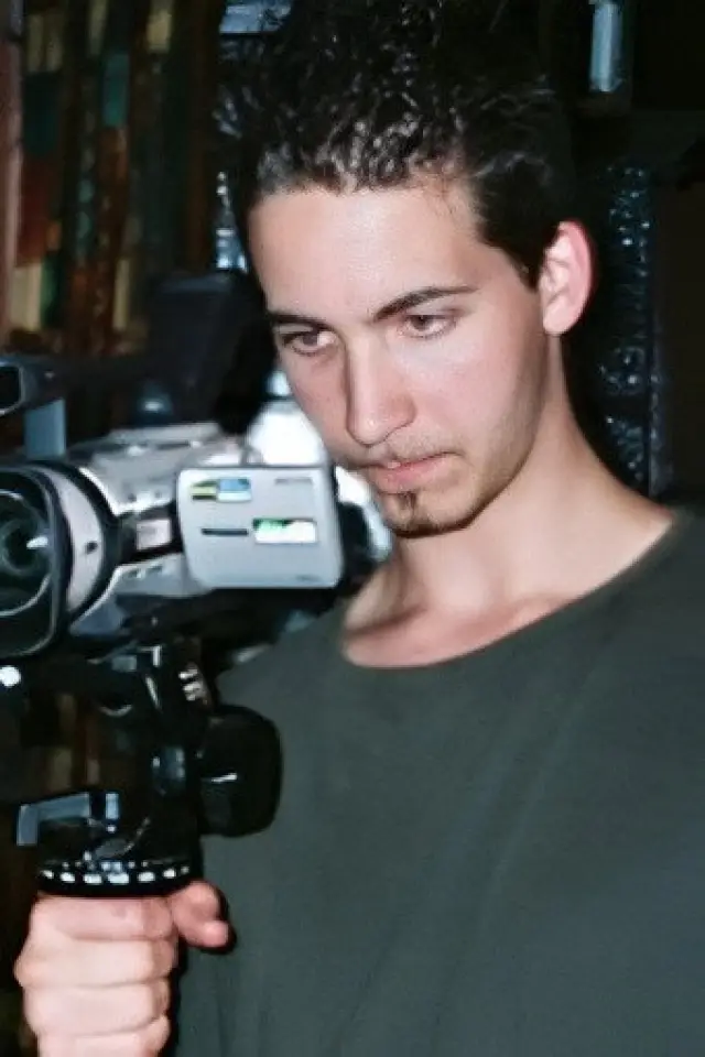 Zdjęcie  (Nick Archer)