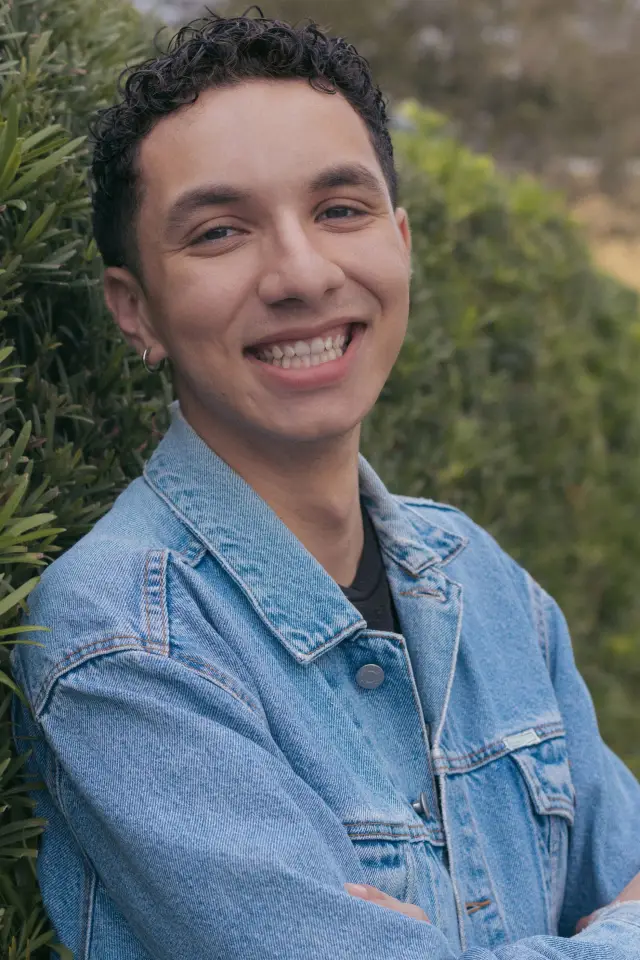 Zdjęcie  (Emmanuel Ortiz-Ochoa)