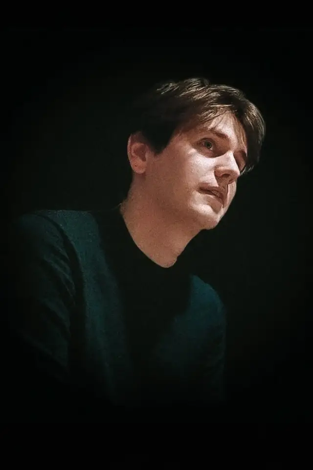 Zdjęcie  (Max Eldering)