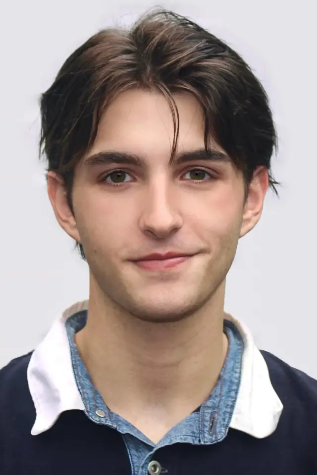 Zdjęcie  (Ked Merwin)