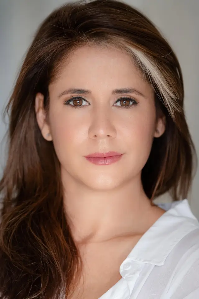 Zdjęcie  (Alexandra C. Echavarri)