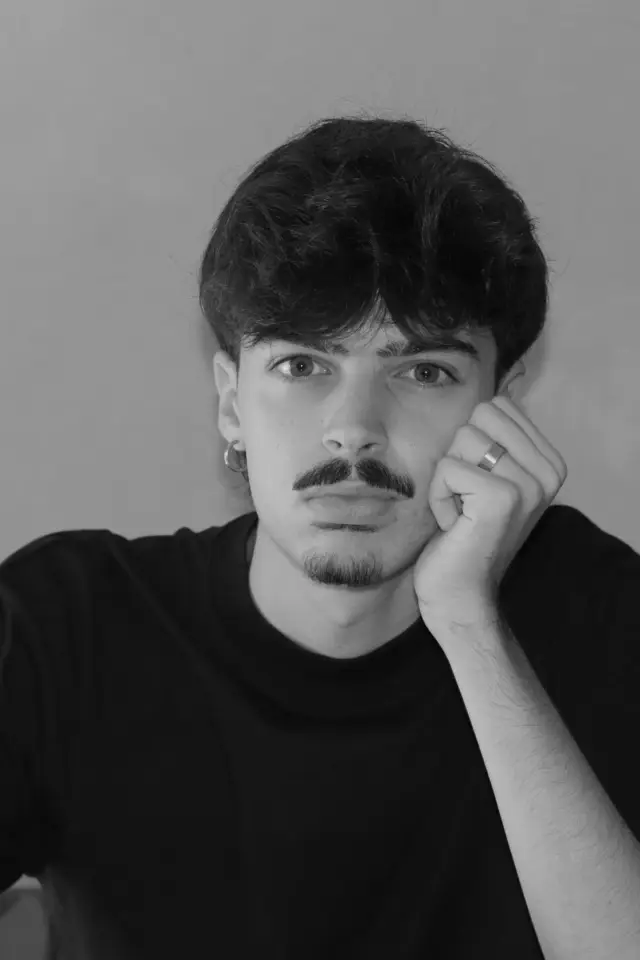 Zdjęcie Lorenzo Perilli (Lorenzo Perilli)