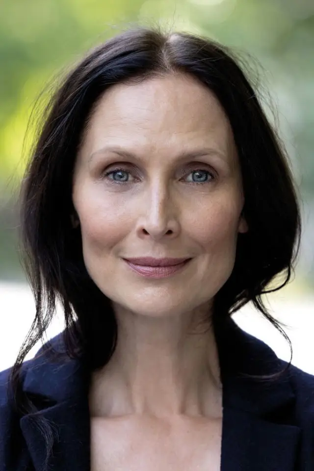 Zdjęcie  (Heidi Jürgens)