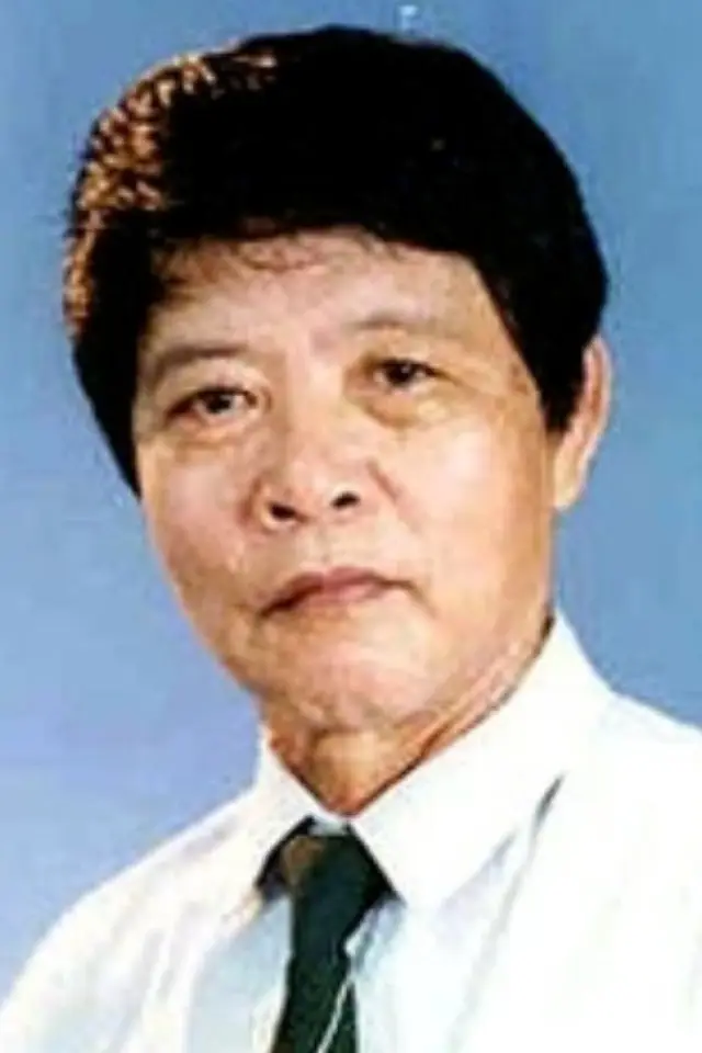 Zdjęcie  (Lê Mạnh Thích)