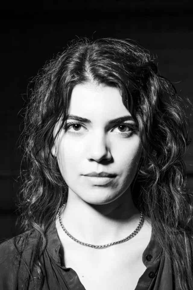Zdjęcie  (Maria Popescu)