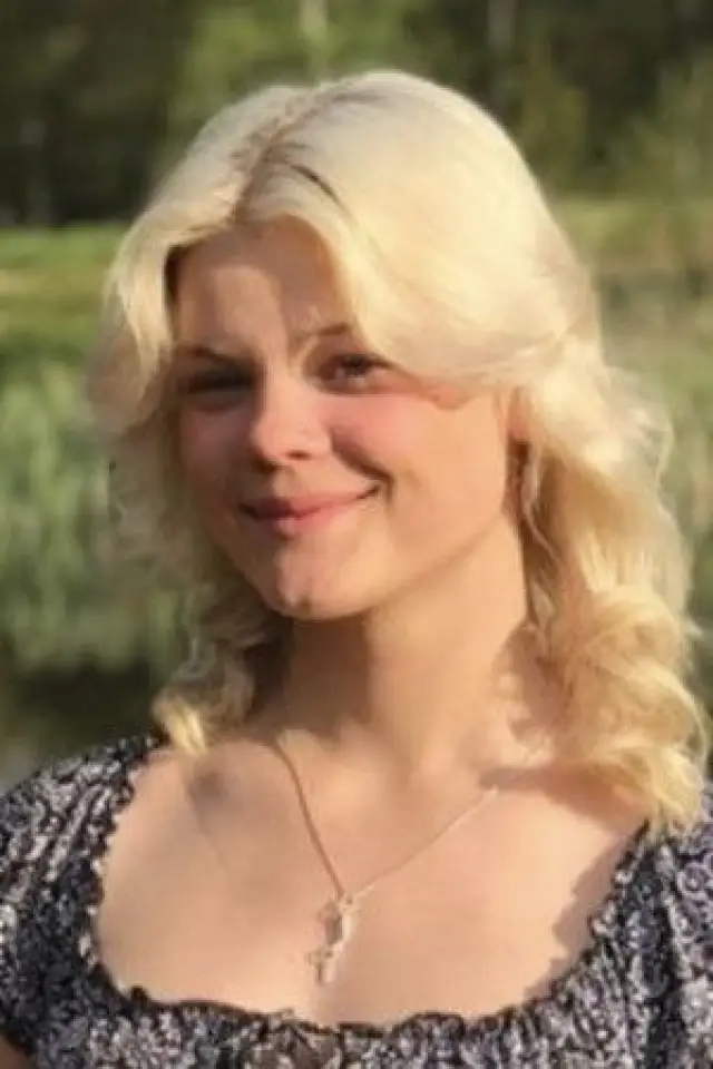 Zdjęcie  (Sara Samuelsson)