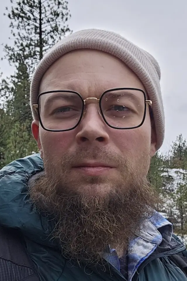 Zdjęcie  (Greg Bem)