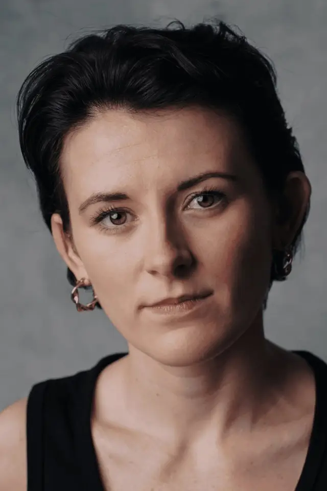Zdjęcie  (Alice Audrey O’Hanlon)