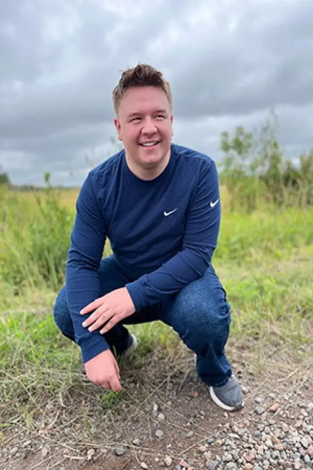 Zdjęcie Blake Herrick (Blake Herrick)