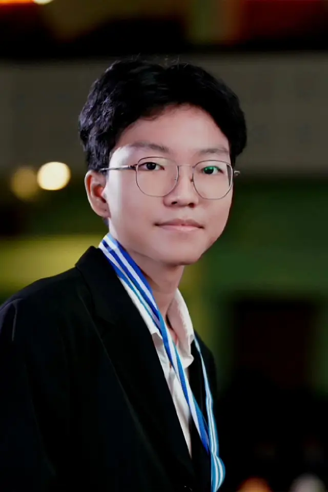 Zdjęcie  (Bryan Theonard Sanjaya)