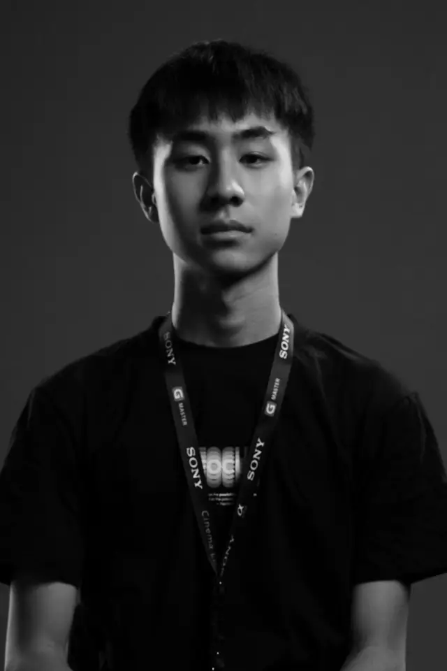 Zdjęcie  (Nathaniel Taslim)