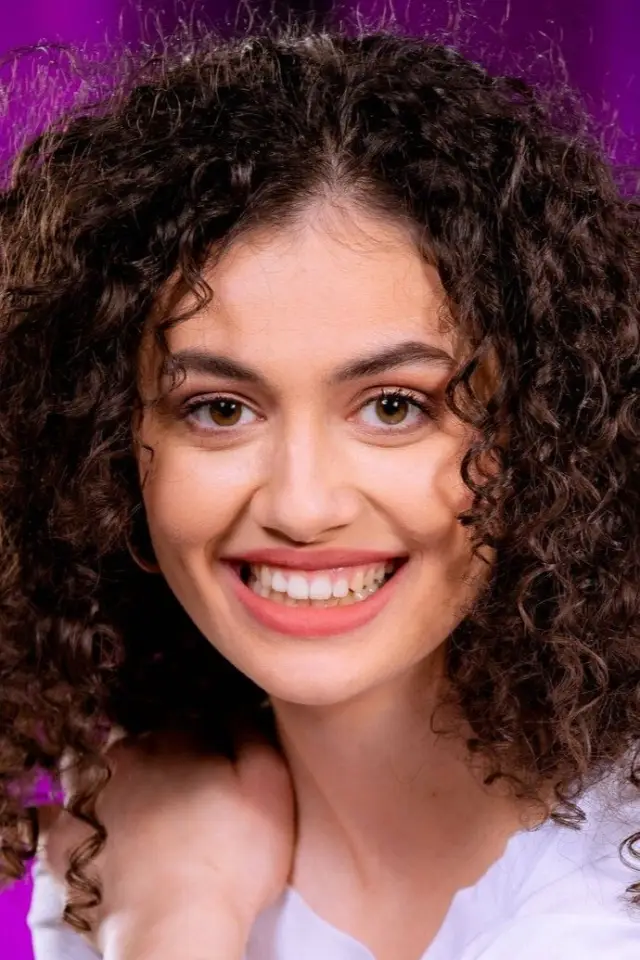 Zdjęcie  (Julia Novohradsky)