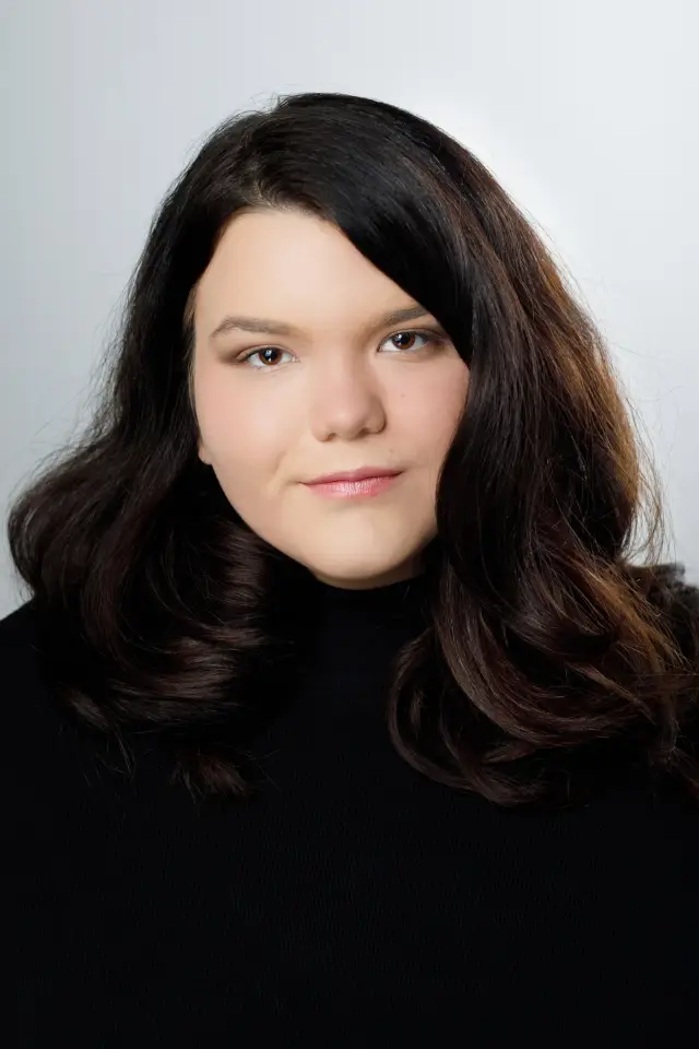 Zdjęcie  (Giana Chaalan)