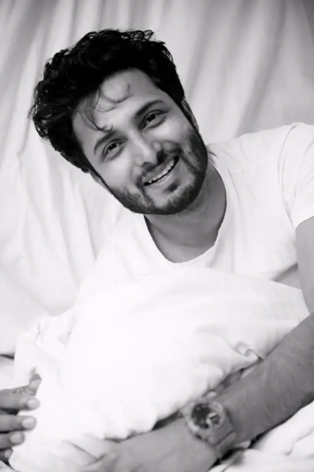 Zdjęcie  (Abhinav Raj)