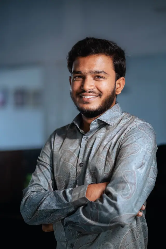 Zdjęcie  (Mohan Babu)