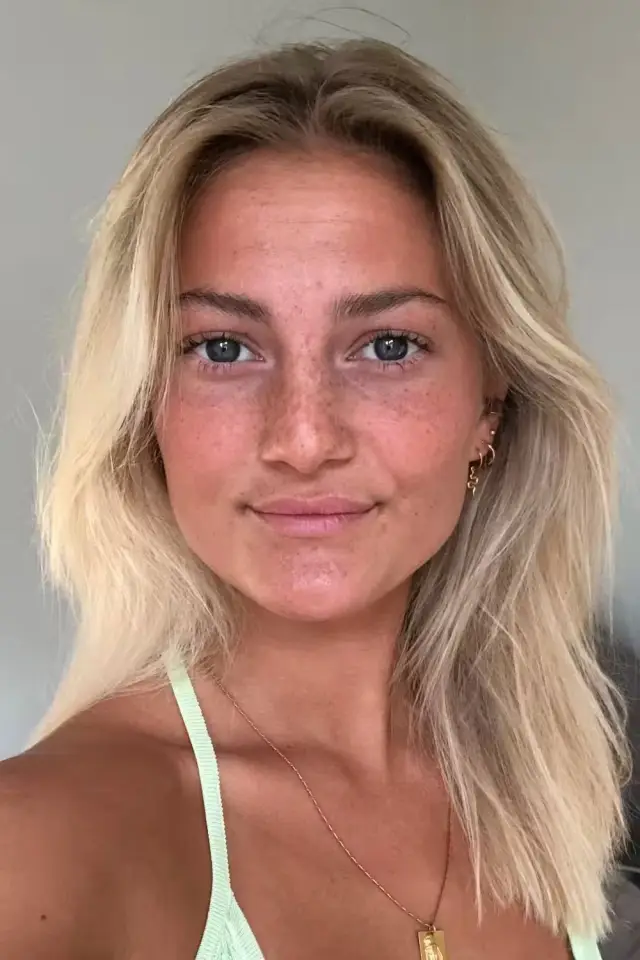 Zdjęcie  (Noëlle Gutierrez)