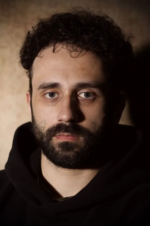 Zdjęcie  (Nathan Gomez)