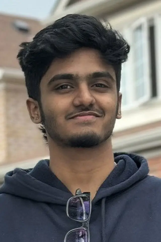 Zdjęcie Sai Abhiankar (Sai Abhyankkar)