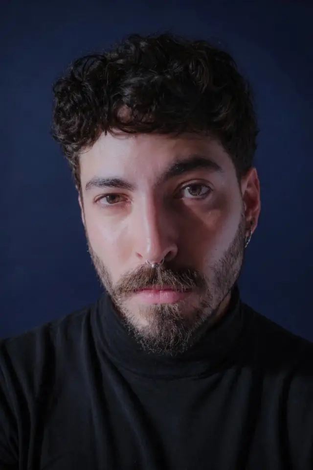 Zdjęcie  (Guilherme Senna)