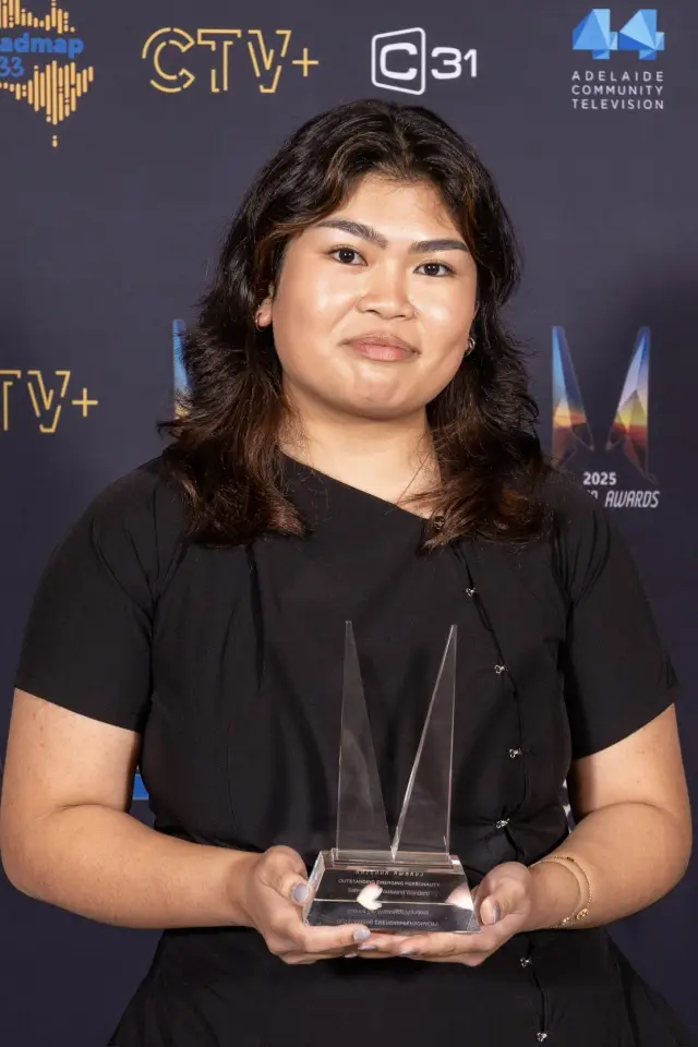 Zdjęcie Sabrina Tan (Sabrina Tan)
