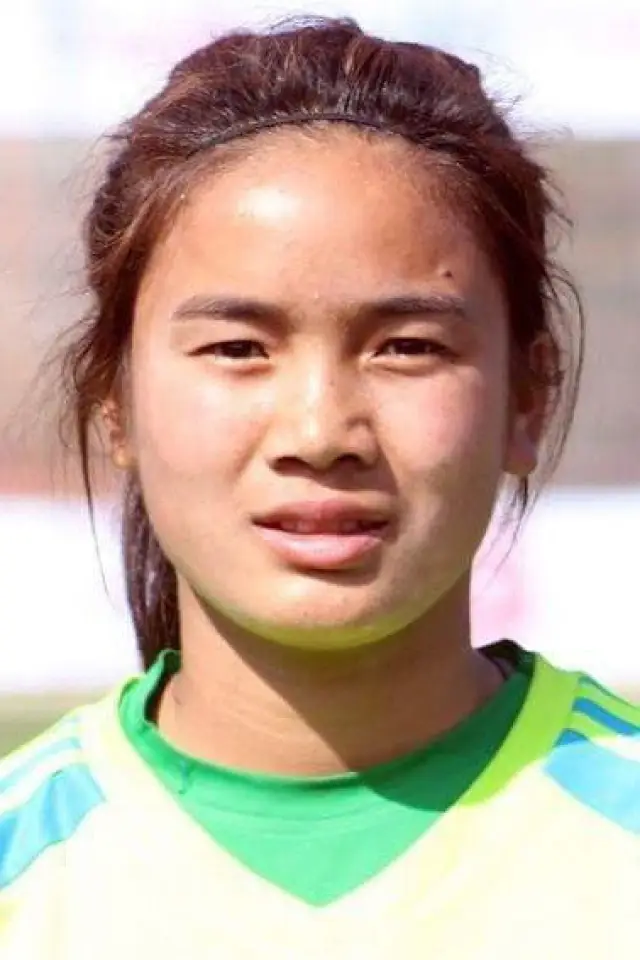 Zdjęcie  (Anjila Tumbapo Subba)
