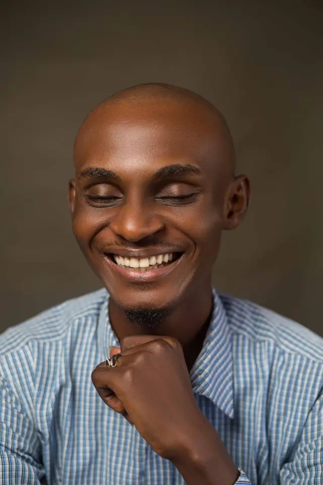 Zdjęcie  (Victor Ugoo Njoku)