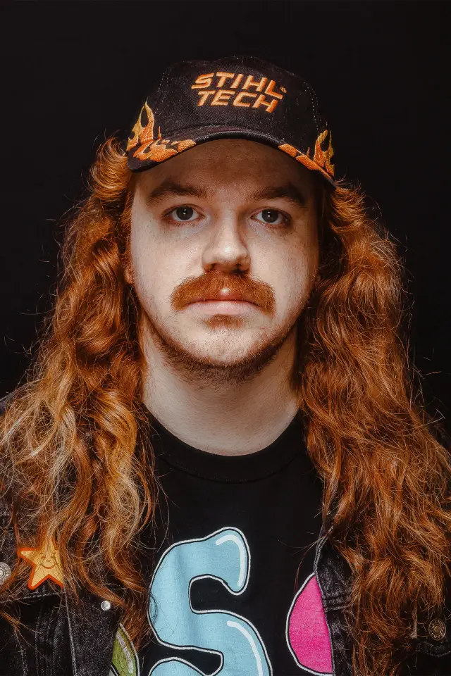 Zdjęcie  (Walker MacDonald)