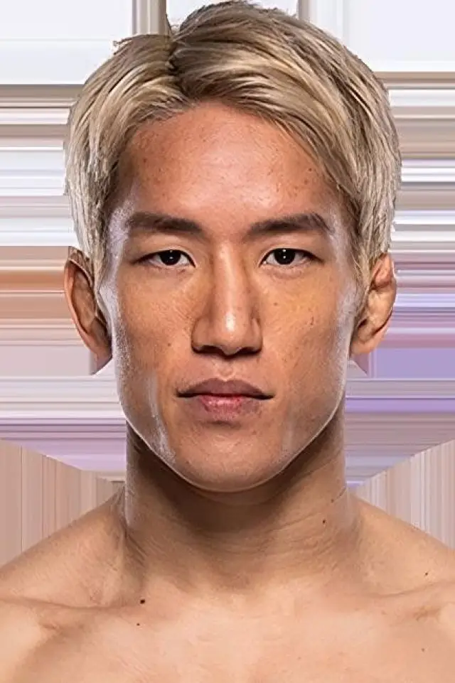 Zdjęcie  (Kai Asakura)