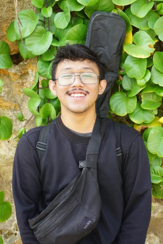 Zdjęcie  (Guruh Nusantara)