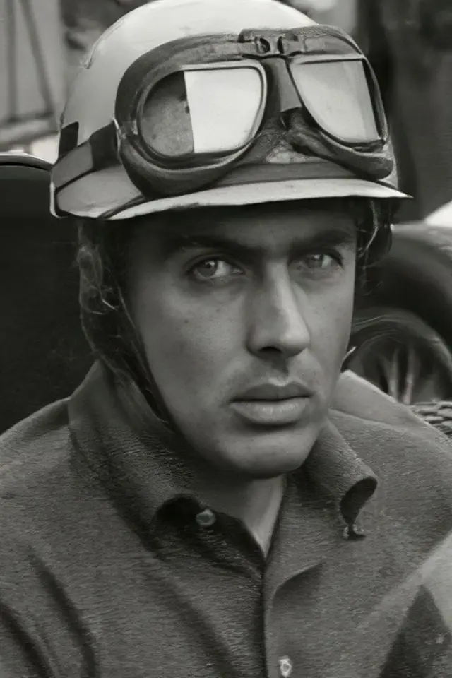 Zdjęcie  (Luigi Musso)