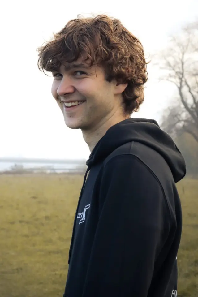 Zdjęcie  (Ruben Boas Berg)