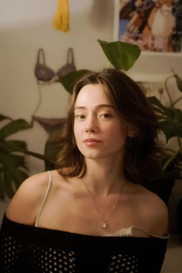 Zdjęcie  (Emily Facey)