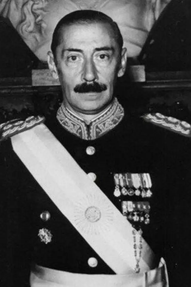 Zdjęcie  (Jorge Rafael Videla)