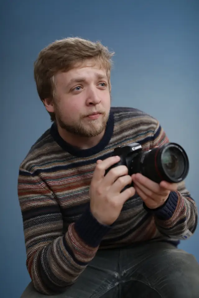 Zdjęcie  (Adam D Boyer)