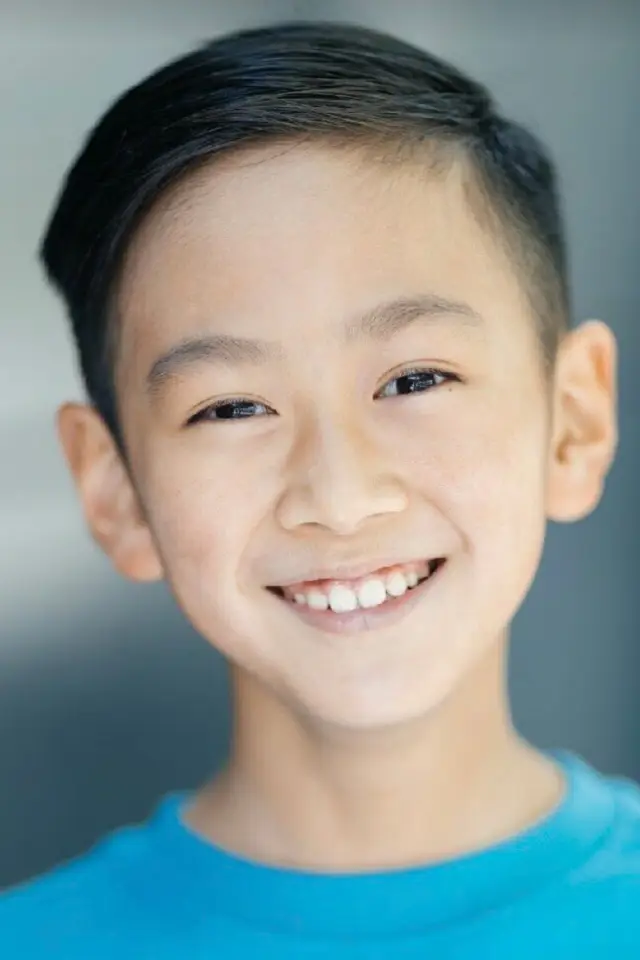 Zdjęcie  (Rickie Wang)