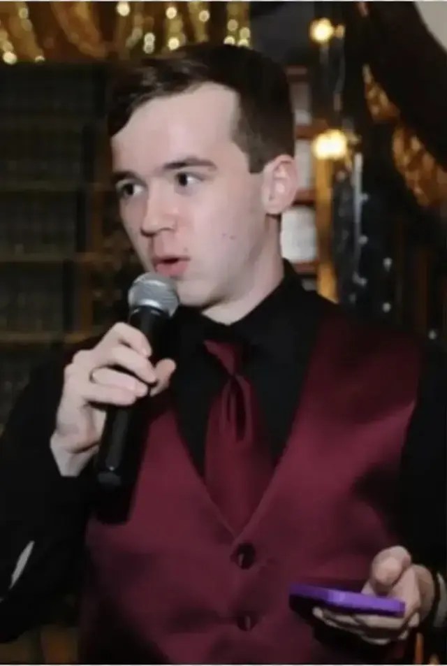 Zdjęcie  (Brian McLernon)