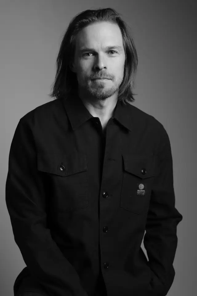 Zdjęcie  (Stephen Steelman)