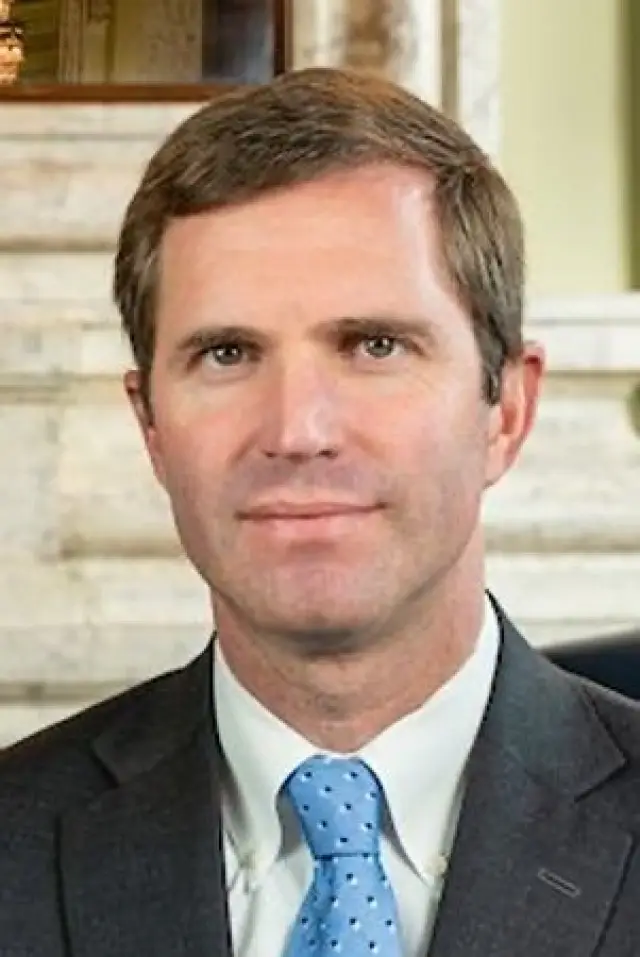 Zdjęcie  (Andy Beshear)