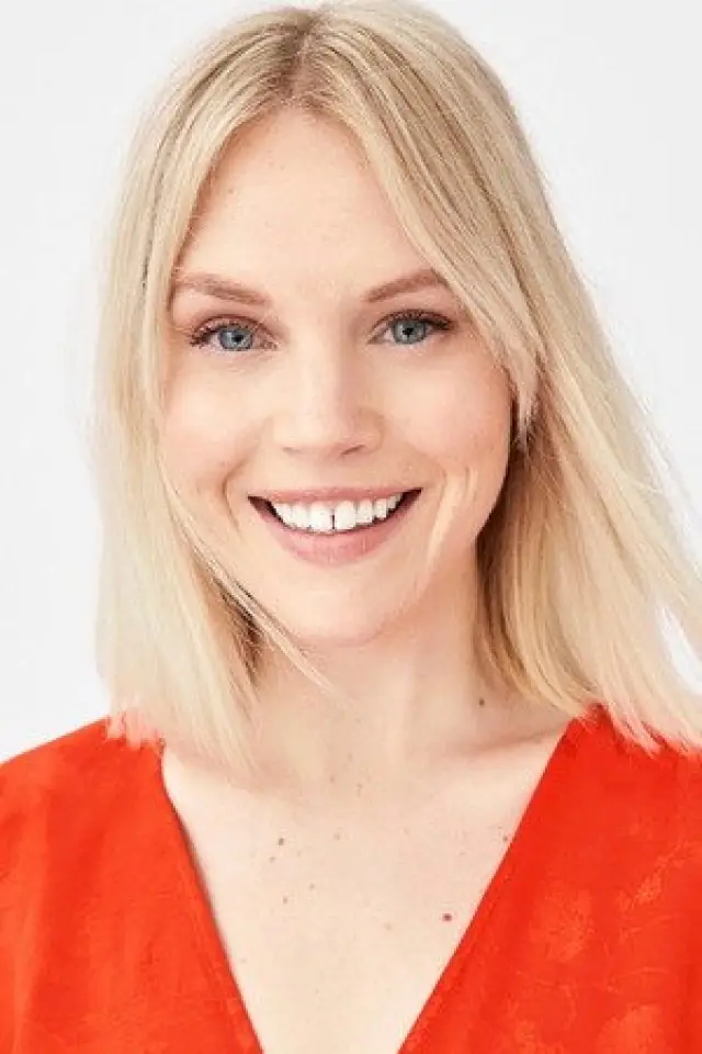 Zdjęcie  (Carolin Björnerhag)