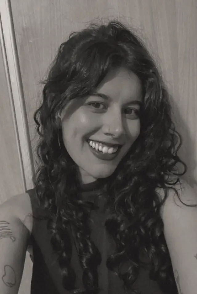 Zdjęcie  (Carolina D'Andrea)