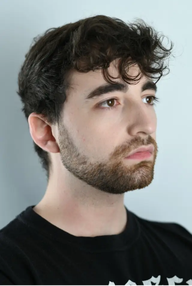 Zdjęcie  (Luciano Szczyrka)