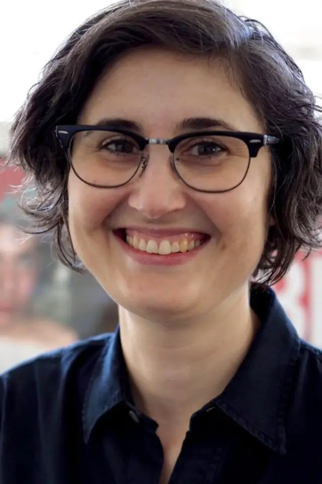 Zdjęcie  (Ashley J. Smith)