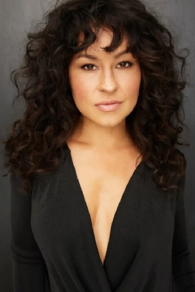 Zdjęcie  (Cali Morales)