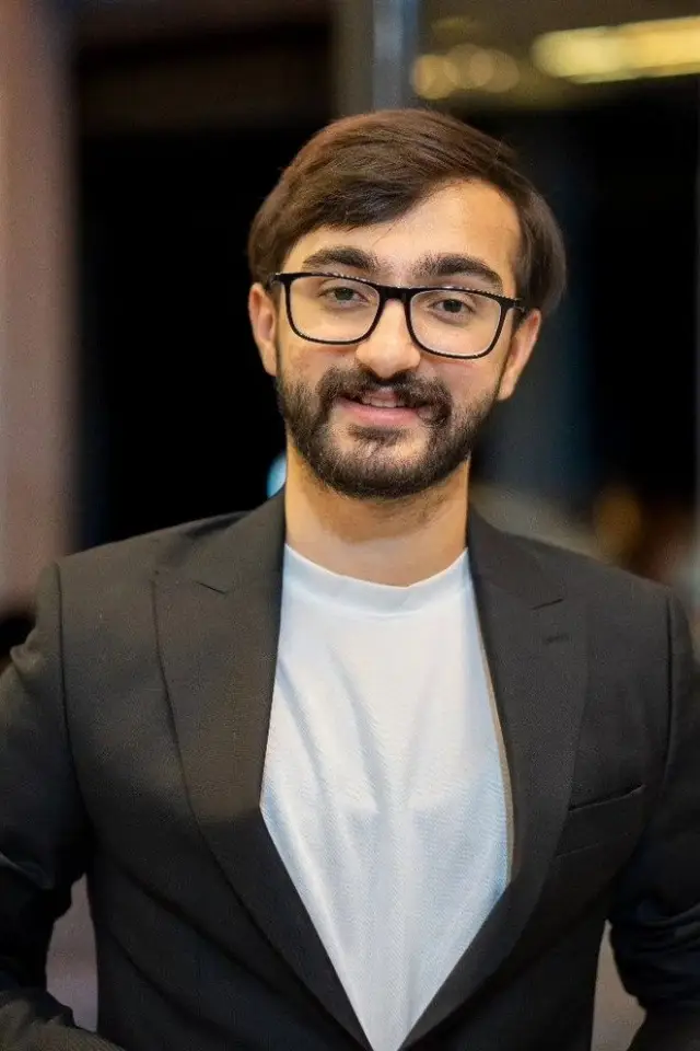 Zdjęcie  (Aland Akram)