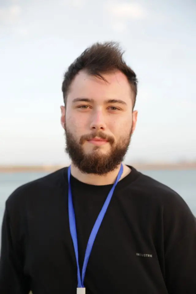 Zdjęcie  (Dylan Robertson)