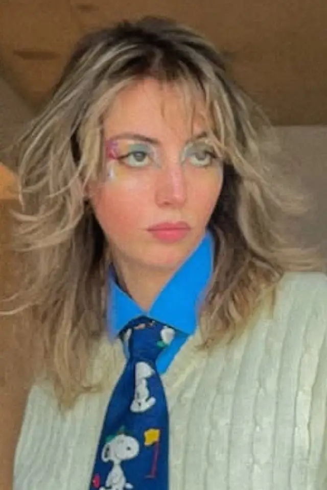 Zdjęcie  (Marianna Kasimakis)