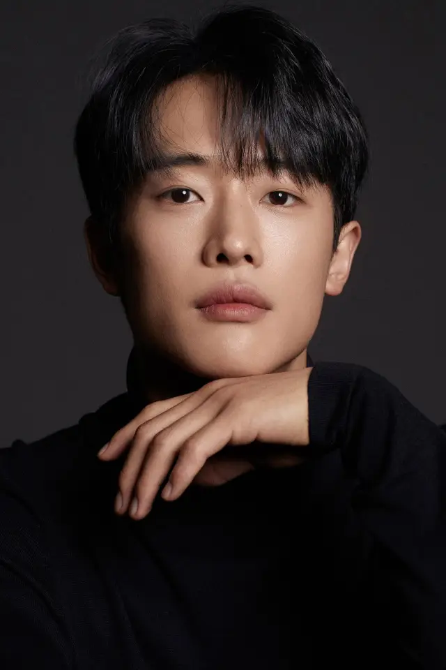 Zdjęcie  (Choi Woo-jin)