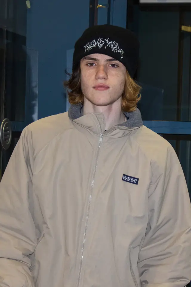 Zdjęcie Joey Jacobson (Joey Jacobson)