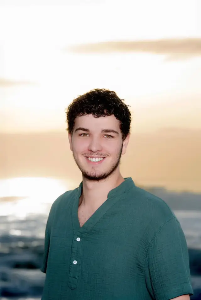 Zdjęcie Dżejden Litkiewicz (Jayden Litkie)